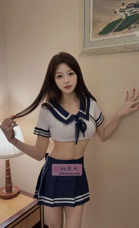 颜值服务清纯小嫩妹 - 广东-深圳 楼凤实拍第3张