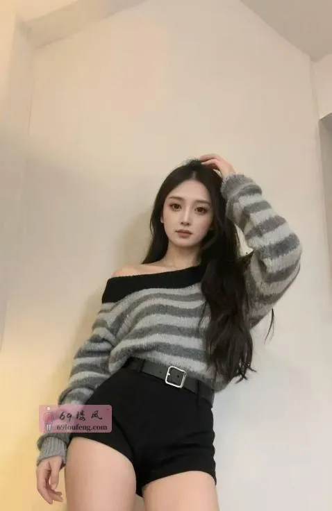 雨花区高颜值学妹小蕾 - 湖南-长沙 楼凤实拍第3张
