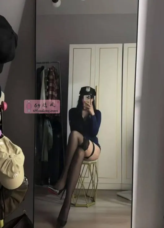 性感制服颜值御姐cc - 浙江-杭州 楼凤实拍第2张