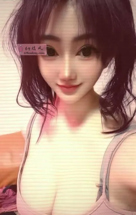 宝安大胸美女希恩 - 广东-深圳 楼凤实拍第2张