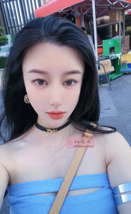 罗湖媚眼美臀御姐 - 广东-深圳 楼凤实拍第1张