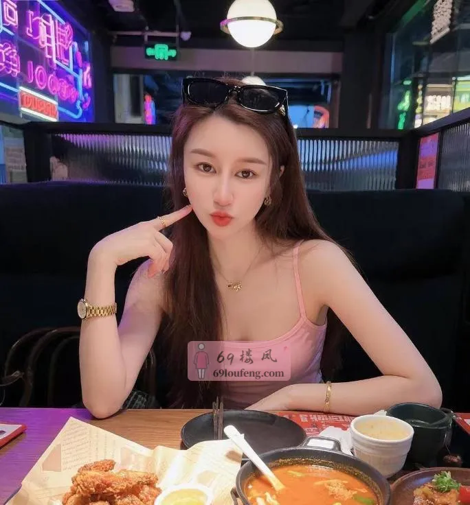 罗湖媚眼美臀御姐 - 广东-深圳 楼凤实拍第2张