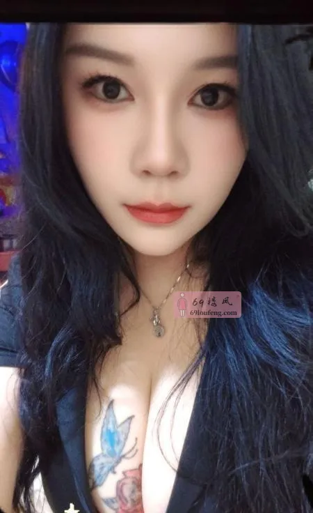 风铃少妇 - 广东-深圳 楼凤实拍第2张