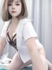 浙江 - 杭州 宅男福利推荐：妩媚妖精 实景