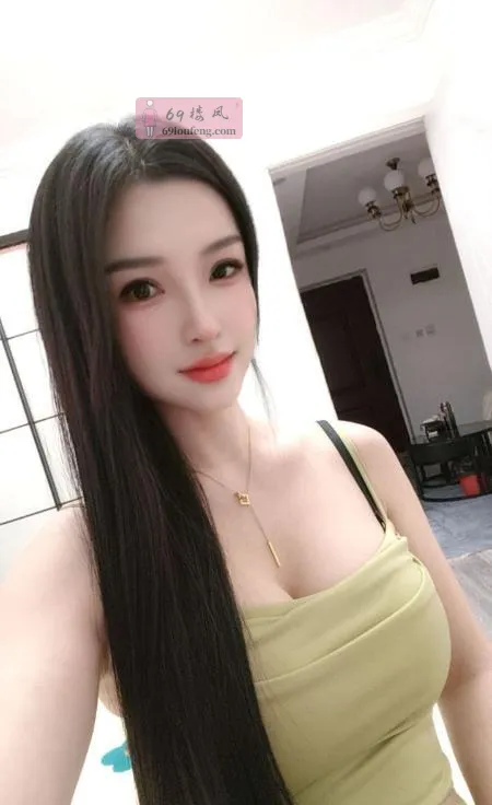 肤白美胸御姐婷儿 - 山东-青岛 楼凤实拍第1张