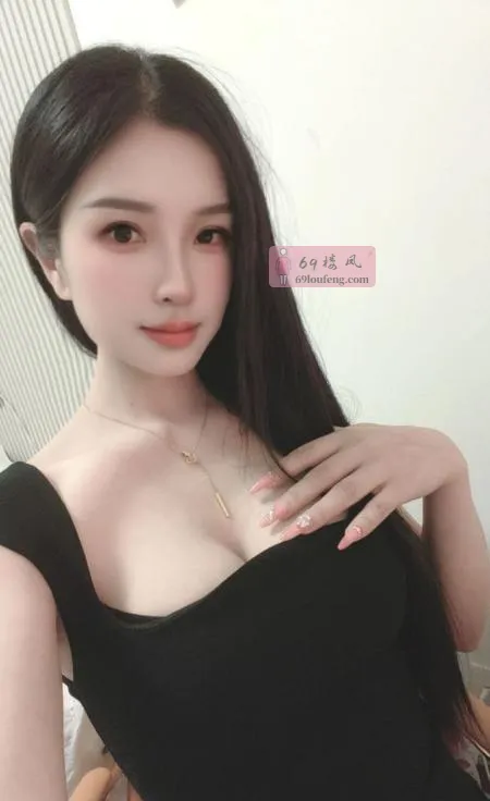 肤白美胸御姐婷儿 - 山东-青岛 楼凤实拍第2张
