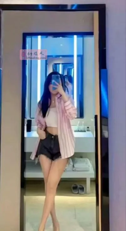 清秀美臀依依 - 广东-深圳 楼凤实拍第3张