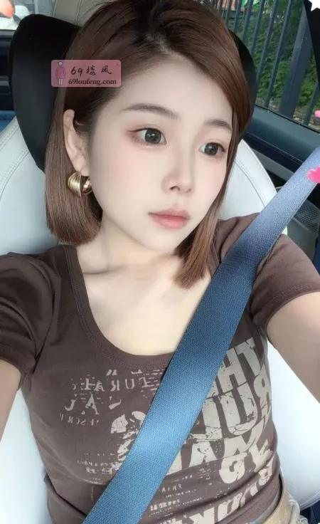 二刷短发美少妇 - 安徽-合肥 楼凤实拍第1张