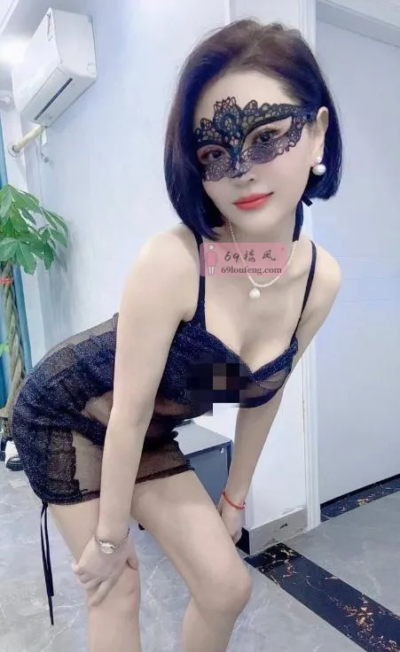 周浦夜探短发情趣秀儿 - 上海-浦东新区 楼凤实拍第1张
