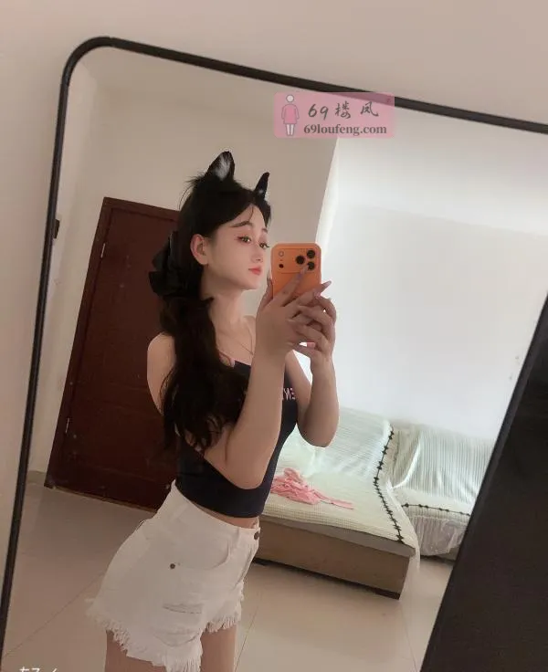清纯系翘臀漫漫 - 广东-深圳 楼凤实拍第2张