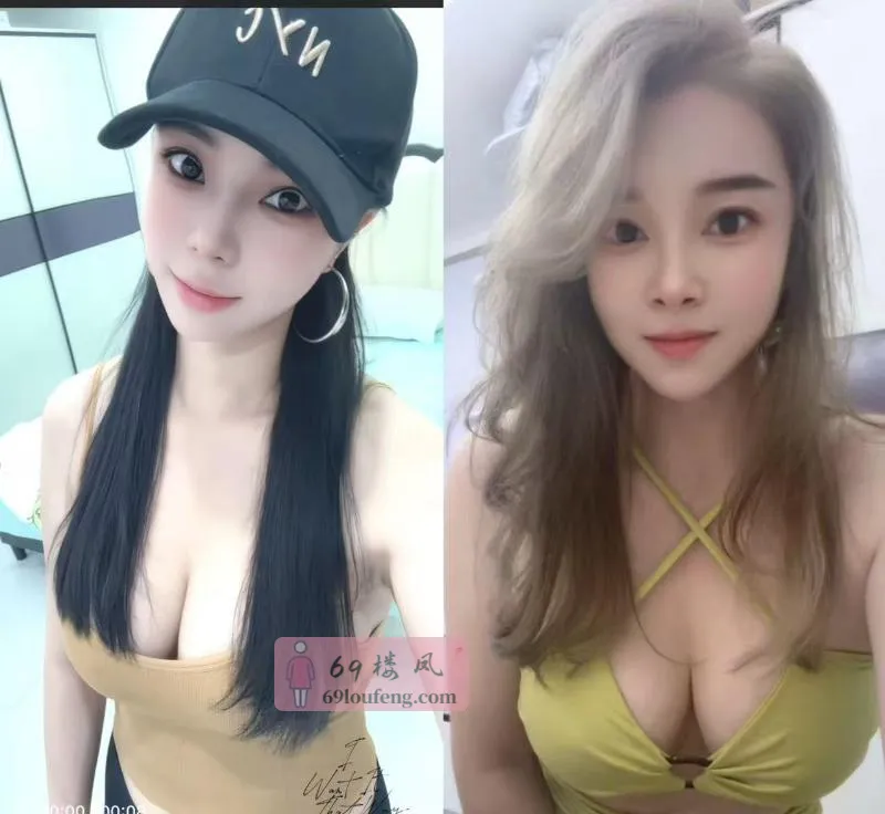 罗湖双飞亲姐妹 - 广东-深圳 楼凤实拍第1张