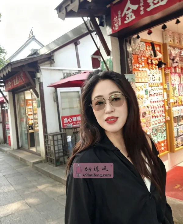 闵行气质人妻阿梅 - 上海-闵行区 楼凤实拍第3张
