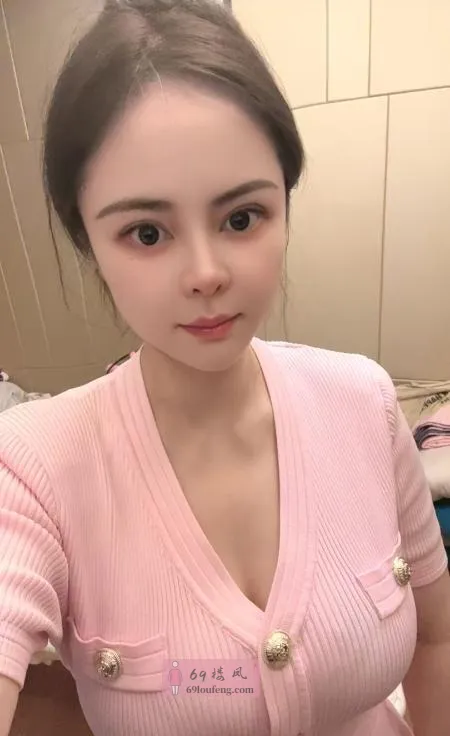 高新大胸少妇 - 陕西-西安 楼凤实拍第1张