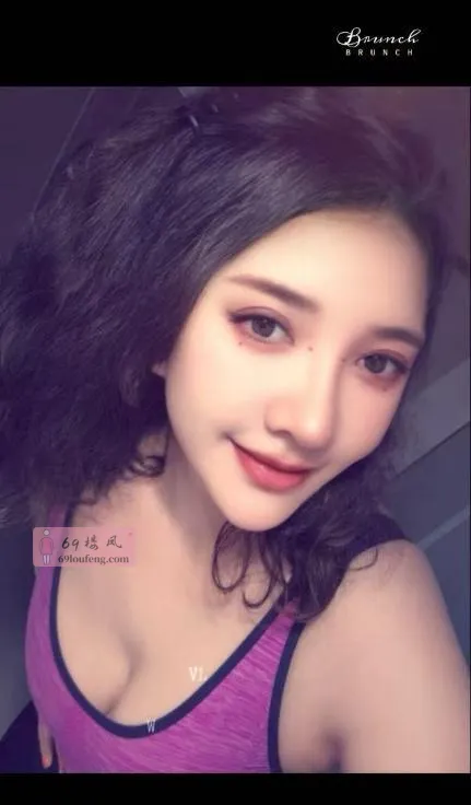 金融城漂亮美女加依娜 - 四川-成都 楼凤实拍第3张