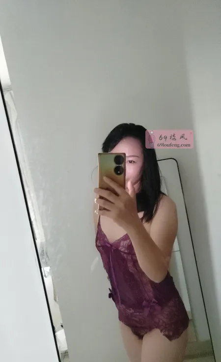海珠风骚御姐 - 广东-广州 楼凤实拍第3张
