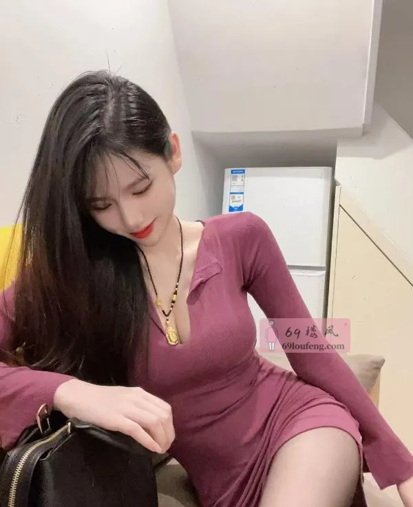 妩媚翘臀小骚货 - 广东-广州 楼凤实拍第3张