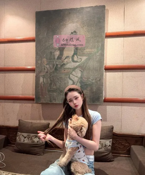 眼镜妹妹 - 重庆-渝北区 楼凤实拍第3张