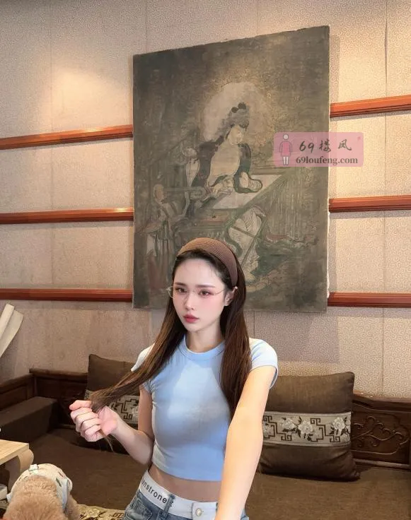 眼镜妹妹 - 重庆-渝北区 楼凤实拍第1张
