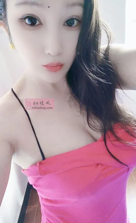 风骚巨乳安琪 - 江西-南昌 楼凤实拍第3张