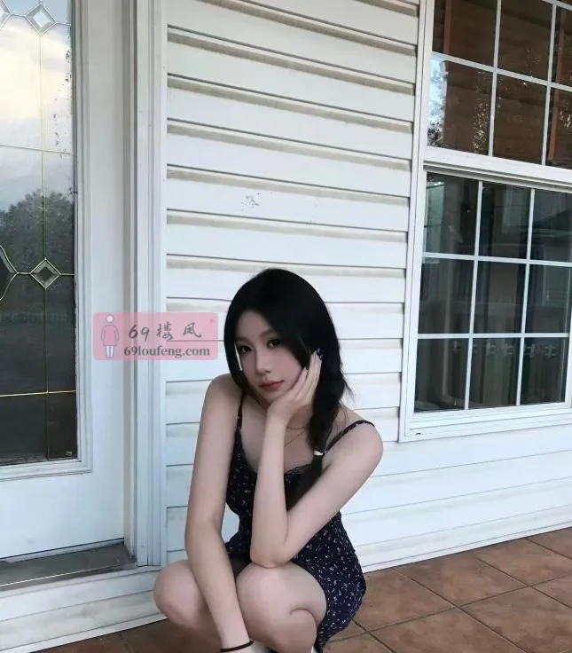 可爱反差口爆妹妹 - 江苏-南京 楼凤实拍第1张
