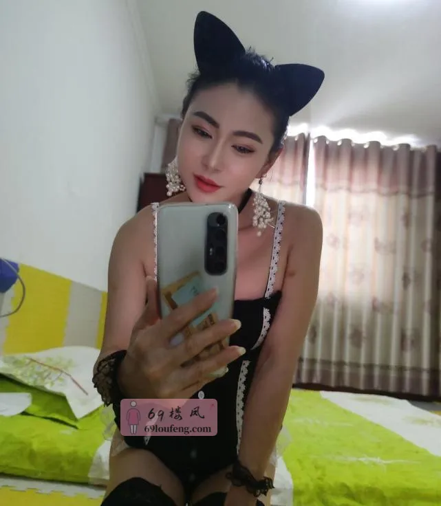 服务系小姐姐 - 江苏-南京 楼凤实拍第2张