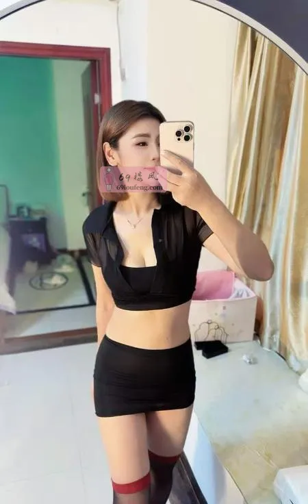 丰满短发美女 - 广东-广州 楼凤实拍第4张