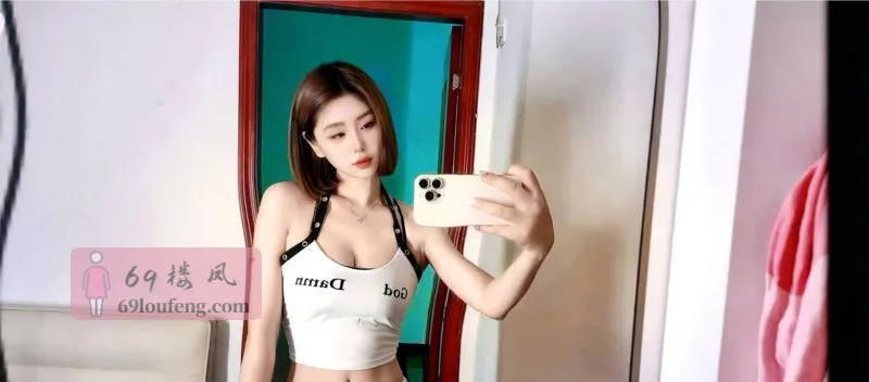丰满短发美女 - 广东-广州 楼凤实拍第2张