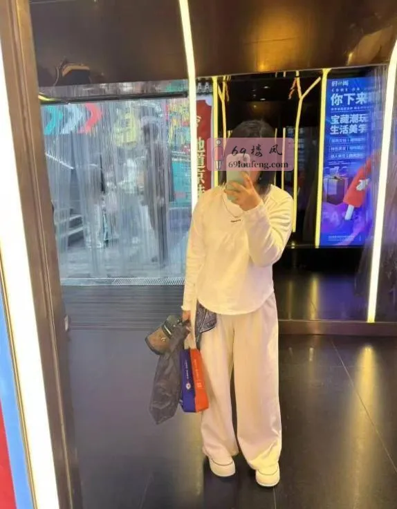 体验精神小妹 - 辽宁-葫芦岛 楼凤实拍第1张