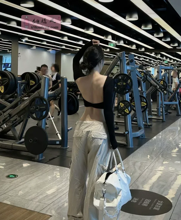 魅魔小安琪 - 浙江-杭州 楼凤实拍第4张