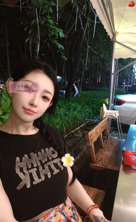 罗湖性感红酒妹 - 广东-深圳 楼凤实拍第2张