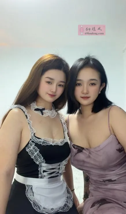 双飞口爆颜射姐妹花 - 江苏-南京 楼凤实拍第2张