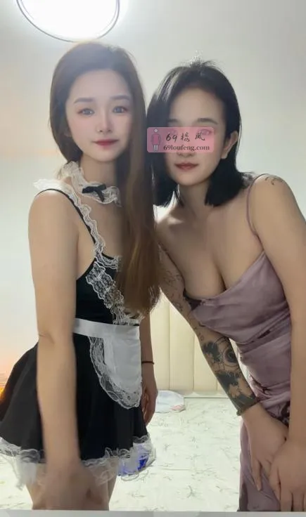 双飞口爆颜射姐妹花 - 江苏-南京 楼凤实拍第3张