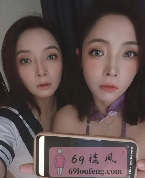 双胞胎姐妹 - 浙江-杭州 楼凤实拍第3张