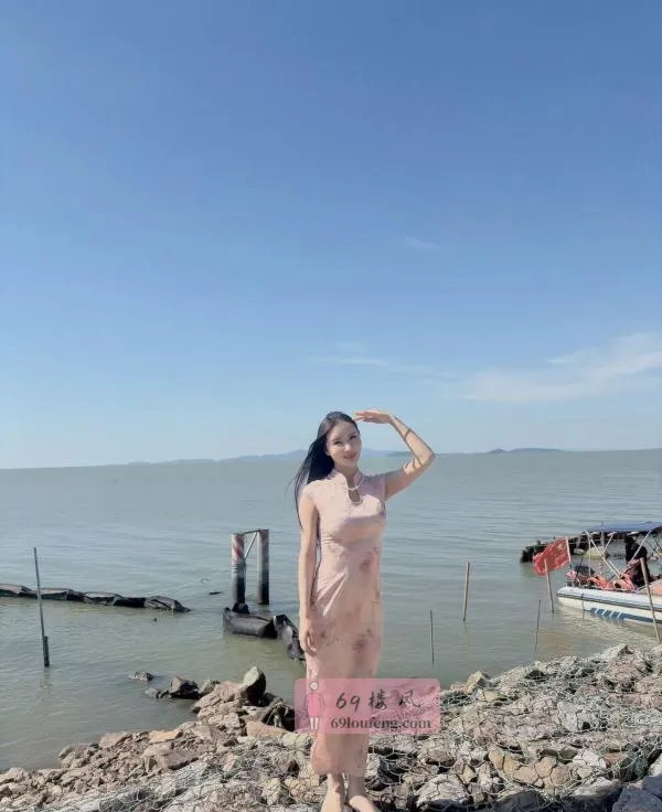 气质空姐身材 - 上海-徐汇区 楼凤实拍第4张