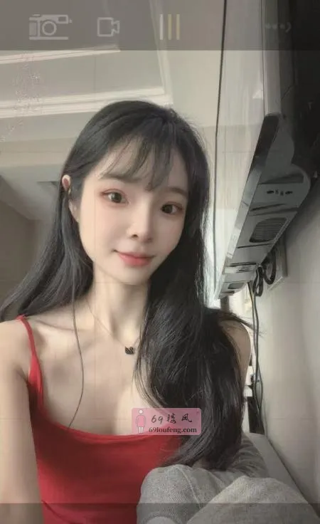 可爱又反差的小蝶 - 北京-丰台区 楼凤实拍第1张