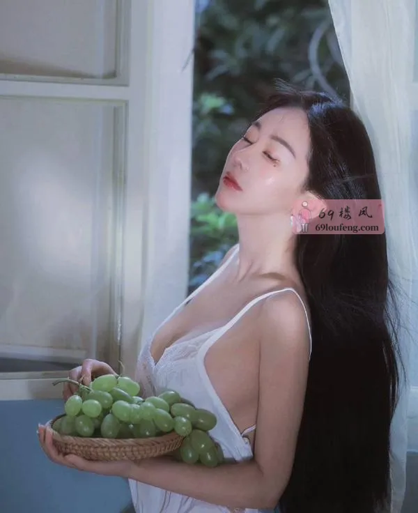温柔体贴风骚服务嫩妹 - 上海-长宁区 楼凤实拍第4张