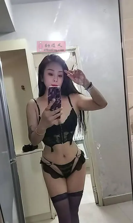 大兴性感风骚大胸妹子 - 北京-大兴区 楼凤实拍第4张