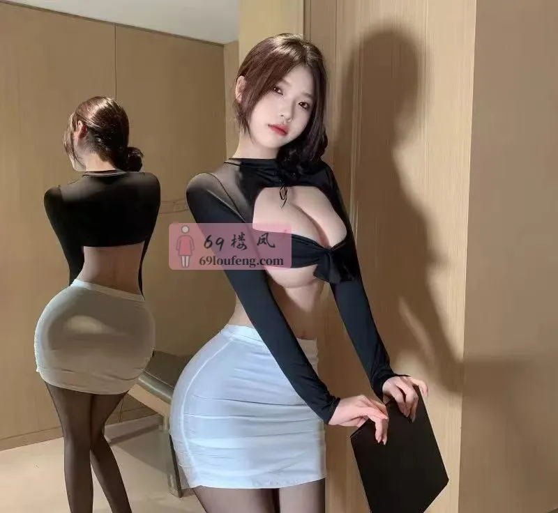 童颜巨乳黑丝妹 - 湖南-长沙 楼凤实拍第3张