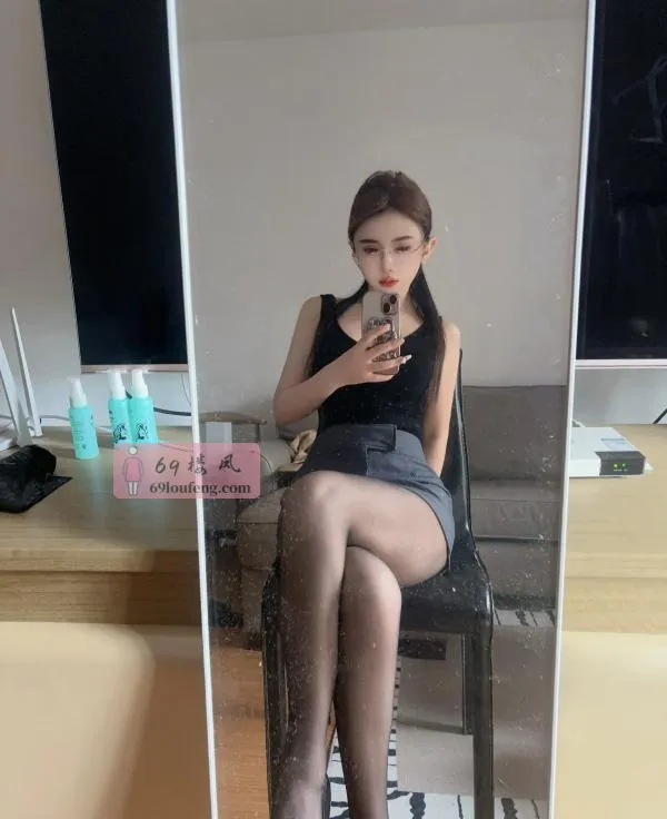 性感粉嫩小妹 - 浙江-杭州 楼凤实拍第4张