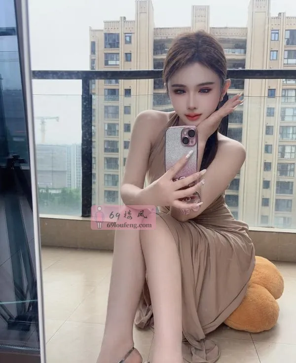 性感粉嫩小妹 - 浙江-杭州 楼凤实拍第3张