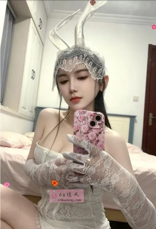 性感粉嫩小妹 - 浙江-杭州 楼凤实拍第1张