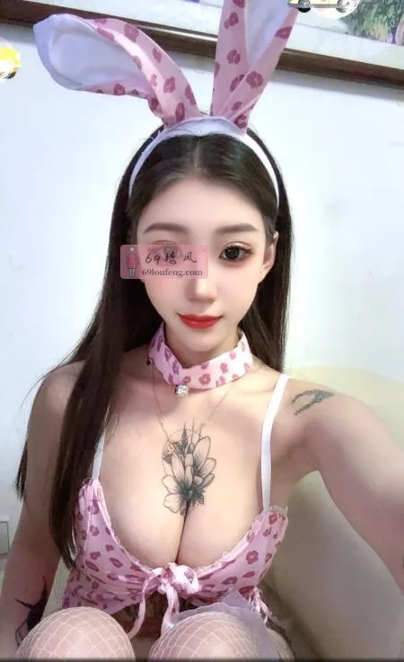 南开凌奥白虎大胸骚妹 - 天津-南开区 楼凤实拍第1张