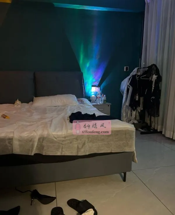 雁塔思语 - 陕西-西安 楼凤实拍第2张