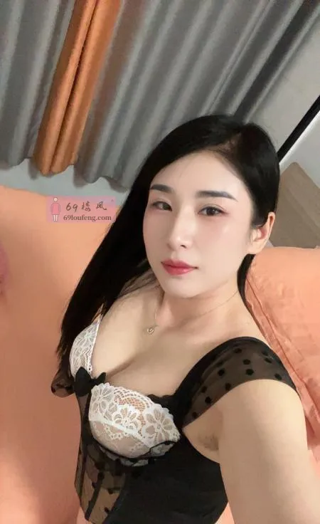 白云性感风骚萍萍 - 广东-广州 楼凤实拍第1张