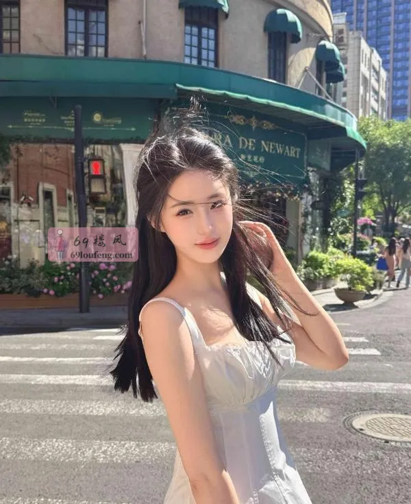 清纯颜值女友薇薇老师 - 上海-静安区 楼凤实拍第4张