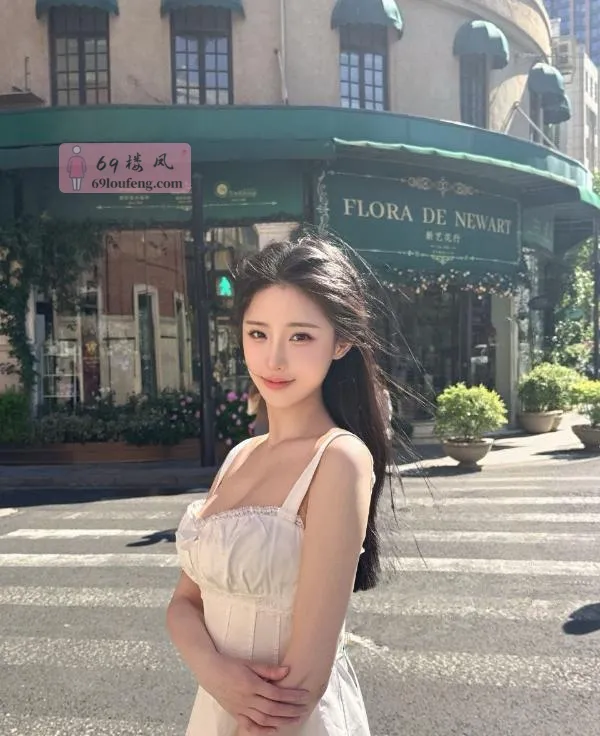 清纯颜值女友薇薇老师 - 上海-静安区 楼凤实拍第3张