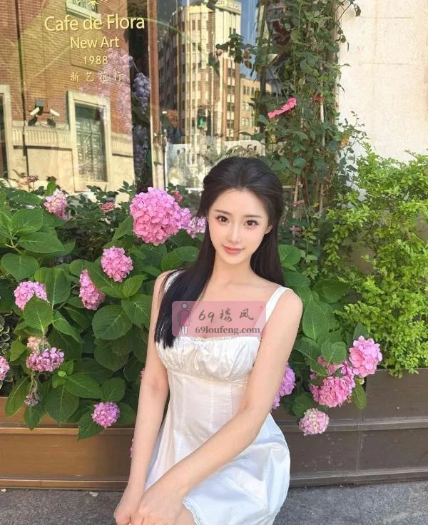 清纯颜值女友薇薇老师 - 上海-静安区 楼凤实拍第1张