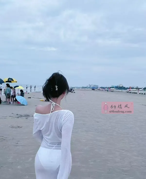 肤白嫩模S形瑶族美女 - 广东-深圳 楼凤实拍第3张