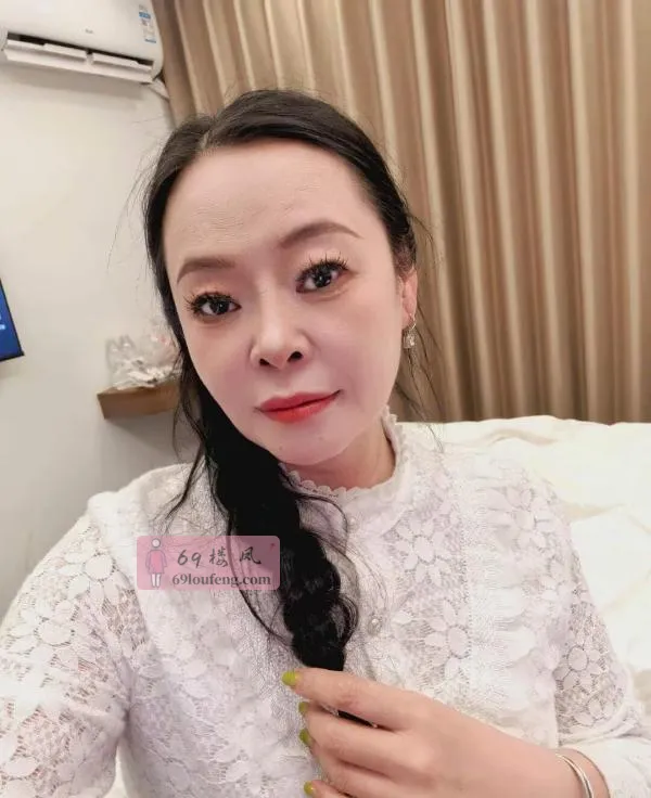沙坪坝熟女莉姐 - 重庆-沙坪坝区 楼凤实拍第1张