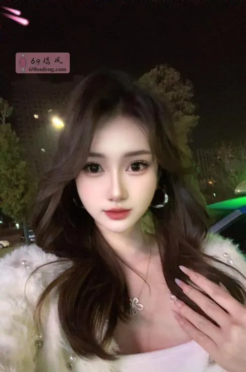 巨乳肥臀可心 - 浙江-杭州 楼凤实拍第3张